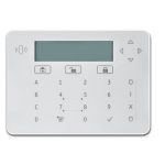 RPKELPWT Manipulator sensoryczny z czytnikiem kart zbliżeniowych