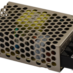 RS-25-24 Zasilacz do zabudowy, RS  24V/25W/1,1A ,MEAN WELL