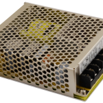 RS-75-24 Zasilacz do zabudowy, RS 24V/75W/3,2A, MEAN WELL