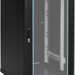 RS2266 Szafa RACK 22U stojąca do złożenia 600x600