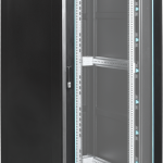 RS4281 Szafa serwerowa RACK 42U stojąca do złożenia 800x1000