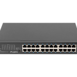 RSGE-24 Switch 24 portowy gigabit, rack