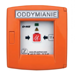 RT 45 Przycisk oddymiania