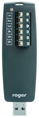 RUD-1 Przenośny interfejs komunikacyjny USB-RS485