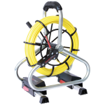 RUNPOTEC-STANDARD-fi4,5mm-60m Włókno szklane fi 4,5mm na stojaku Ø 330mm, STANDARD, 50m, RTG Ø 6mm