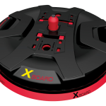 RUNPOTEC-XB500 Rozwijak kablowy Profi XB500