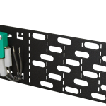 RWST Zestaw antysabotażowy 4 tamperów RACK