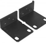 1U 380/385 chasis Uchwyty rackowe 1U