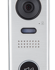 S1001 Bramofon 1-przyciskowy, Vidos