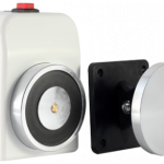 S2-110B Trzymacz drzwiowy ścienny, 1000N