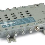 SA-51D/TERRA Wzmacniacz magistralny TERRA SA-51D bez zas.