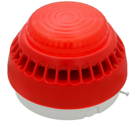SA-K7 Sygnalizator akustyczny z zespołem diod LED