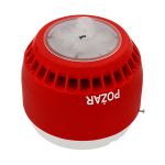 SAO-P8/CM Sygnalizator akustyczno-optyczny z zespołem diod