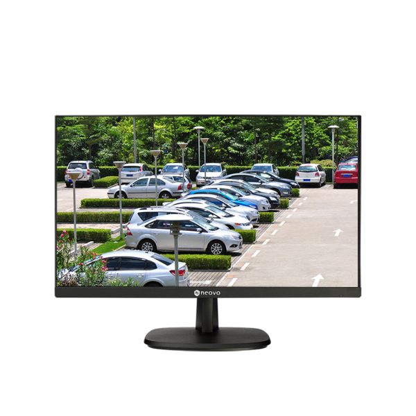 SC-2402 Monitor CCTV 23.8" Full HD Anti-Burn-in