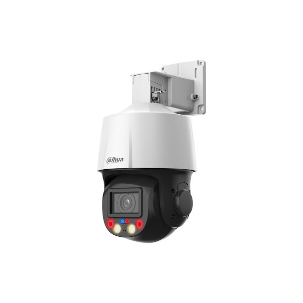 SD3E405DB-GNY-A-PV1 Kamera IP PTZ 4Mpx x5 zoom IR50m LED30m IP66