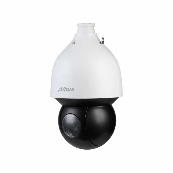 SD5A432GB-HNR Kamera PTZ IP 4Mpix 32x audio IR150m IP67 IK!0 AI