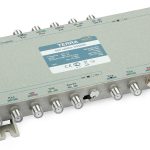 SDQ-508/TERRA Rozgałęźnik SDQ-508 Terra, magistralny