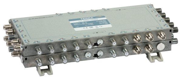 SDQ-908/TERRA Rozgałęźnik SDQ-908 Terra, magistralny