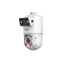 SDT4E425-4F-GB-A-PV1-0400 Kamera IP PTZ+pan 2x4Mpx 2.8mm x25 Autotrac IR100m