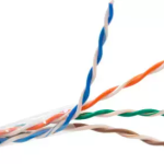 SEC5EUTPG305 Kabel SecurityNET UTP kat. 5e zewnętrzny żelowany