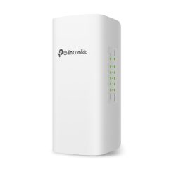 SG2005P-PD Przełącznik PD PoE, 5 portów Gb, IP55