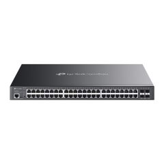 SG3452XMPP Switch PoE 48xGb portowy PoE, 4xSFP+