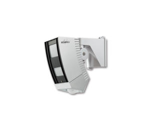 SIP-3020/5-IP-BOX Czujka ruchu PIR