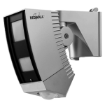 SIP-404-IP-BOX Czujka ruchu PIR