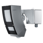 SIP-5030-IP-BOX Czujka ruchu PIR