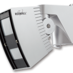 SIP-3020 Zewnętrzna czujka PIR dalekiego zasięgu