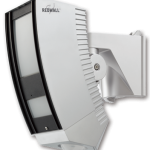 SIP-5030 Czujka PIR dalekiego zasięgu z ochroną strefy podejścia