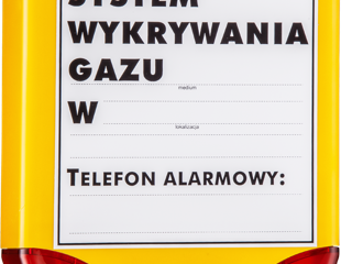 SL-21 Sygnalizator akustyczno-optyczny