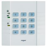 SL2000B Wewnętrzny zamek szyfrowy