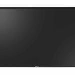 Monitor do nadzoru 24/7 z metalową obudową i BNC Monitor LCD/LED
