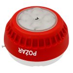 SO-P8/CM Konwencjonalny sygnalizator optyczny