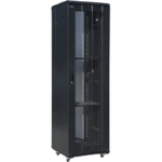 SS-42U-800-1000-01-C Szafa serwerowa 42U 800x1000,