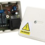 ST100GR Sterownik radiowy