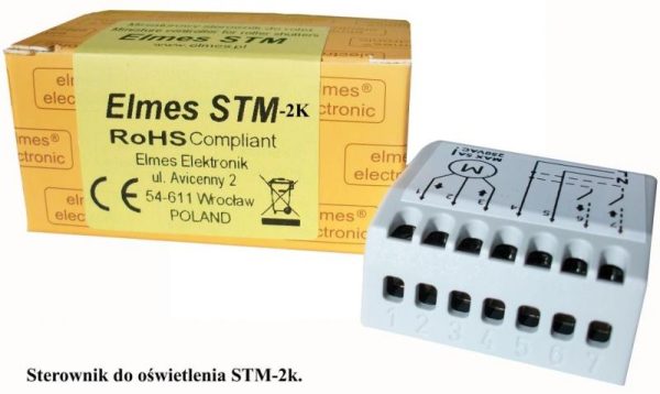 STM-2K
