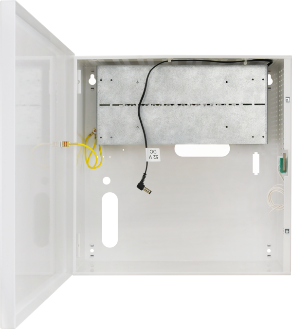 SWS-150 System zasilania dla switchy PoE