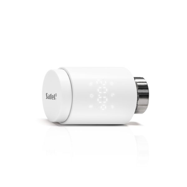ART-210 (Smart Thermostat) Bezprzewodowa głowica termostatyczna