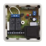 ST100H-3KG Sterownik 3 kanałowy, 230VC, odseparowane wyjścia