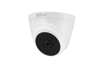HAC-T1A21-0280B Kamera Dahua serii Cooper HDCVI, CVBS, FullHD, Smart IR, 2.8mm, wewn