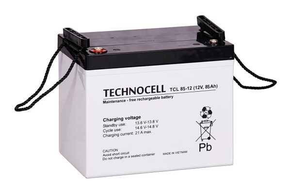 TCL 85-12 Akumulator 85Ah