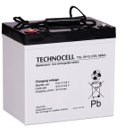 TCL 55-12 Akumulator 55Ah/12V