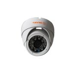 TD52W Kamera Multi-HD 4w1 5Mpix IR do 20m f=2.8mm