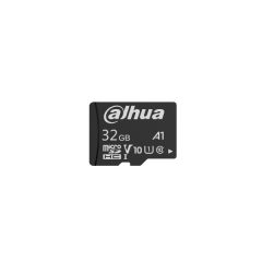 TF-L100-32GB Karta pamięci Dahua 32GB C10/U1/V10 zapis 30MB/s