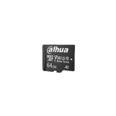 TF-W100-64GB Karta pamięci Dahua 64GB C10/U3/V30 zapis 45MB/s