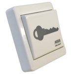 TKN-01 Przycisk wyjścia natynkowy