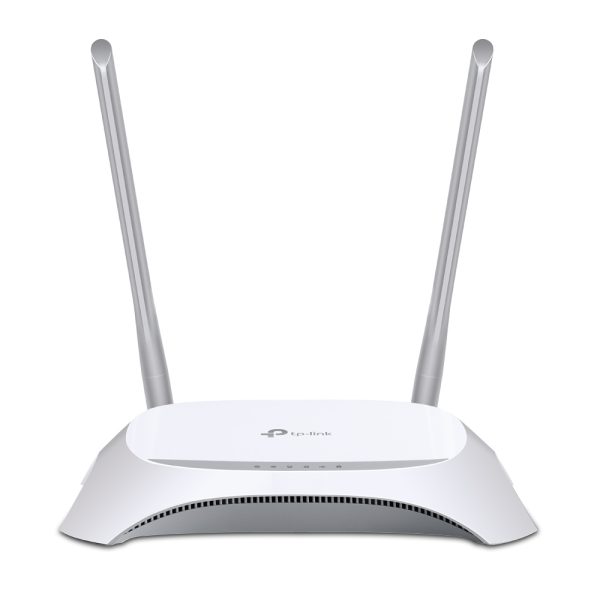 TL-MR3420 Bezprzewodowy router 3G/4G USB