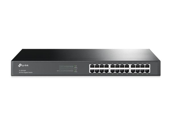 TL-SG1024 Switch GB 24 portowy